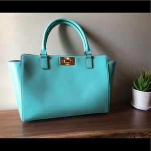 Authentic Kate Spade Over the Shoulder Handbag
